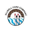 Allwell Care Company logo
